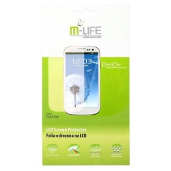 FOLIA OCHRONNA M-LIFE NA TELEFON HTC WINDOWS PHONE 8X