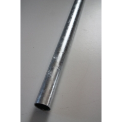 Rura Stalowa grubościenna 42x1,5mm - 1,5m