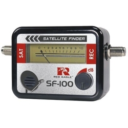 Miernik SAT-Finder Opticum Red Eagle SF-100