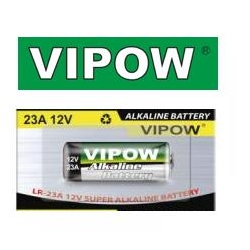 Bateria alkaliczna VIPOW LR23A