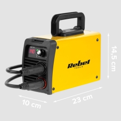 Spawarka Rebel MMA 10-140A