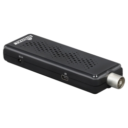 Tuner DVB-T2 Signal T2-Mini USB 5V HEVC H.265
