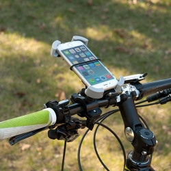 Uchwyt rowerowy eXtreme na telefon typ R3