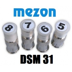 Znacznik kabli 5-8 do miernika Mezon DSM31