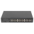 Switch 24X 1GB Gigabit Ethernet rack RSGE-24