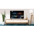 TV Smart Kruger&Matz 50" UHD Google TV DVB-S2/T2/C